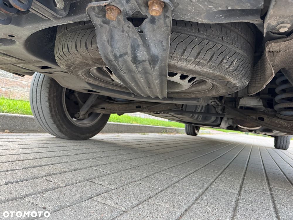 Volkswagen TRANSPORTER LONG  DŁUGI T6 LIFT - 35