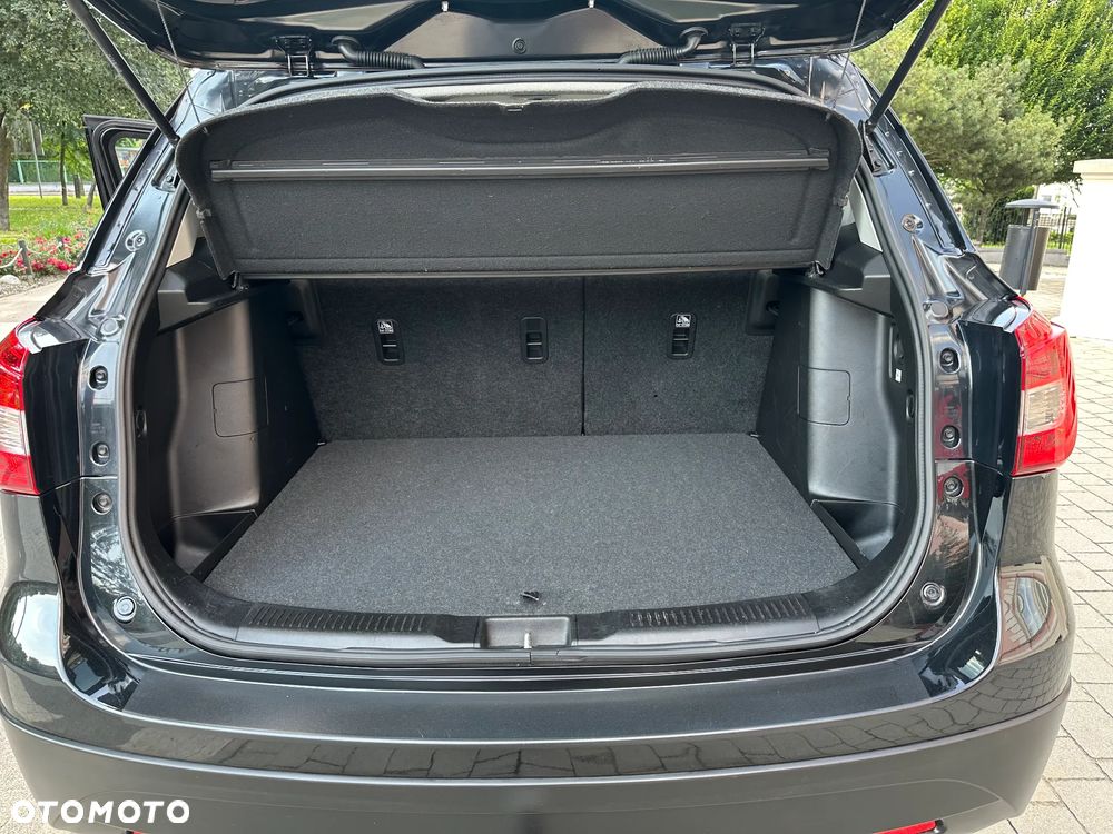 Suzuki SX4 S-Cross 1.4 Boosterjet Allgrip Comfort+ - 19