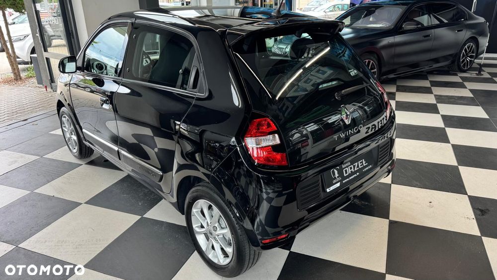 Renault Twingo SCe 70 Expression - 3