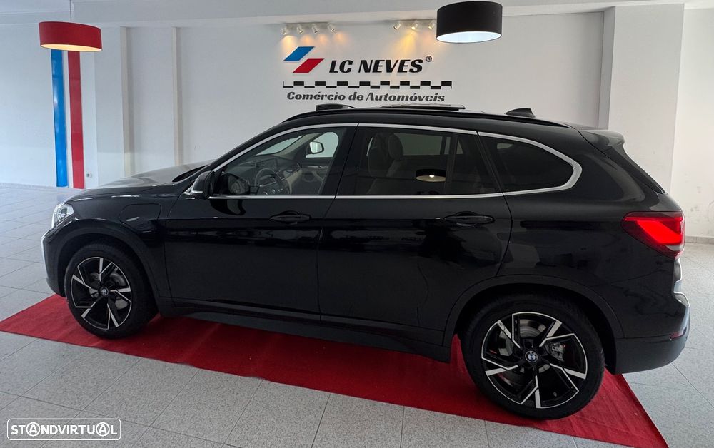 BMW X1 25 e xDrive Line Sport - 7