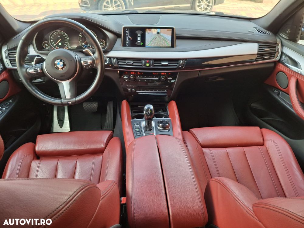 BMW X6 - 4