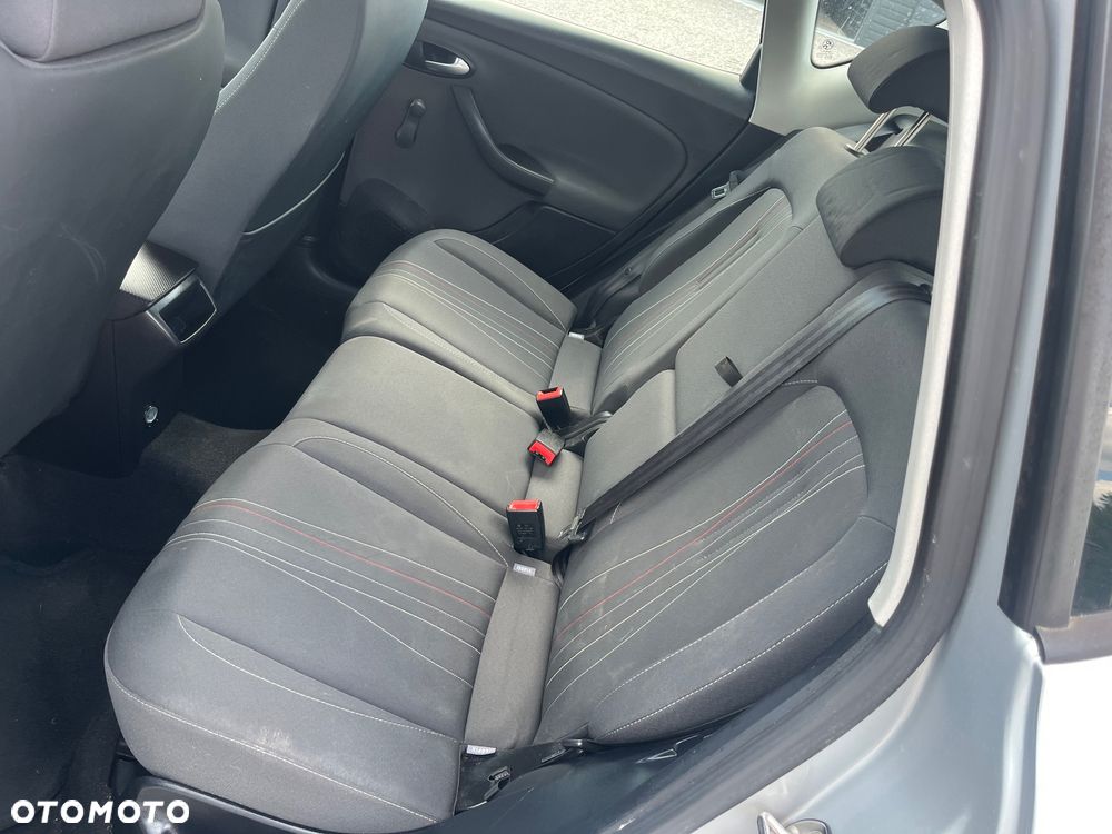 Seat Altea 1.2 TSI Style Copa - 8