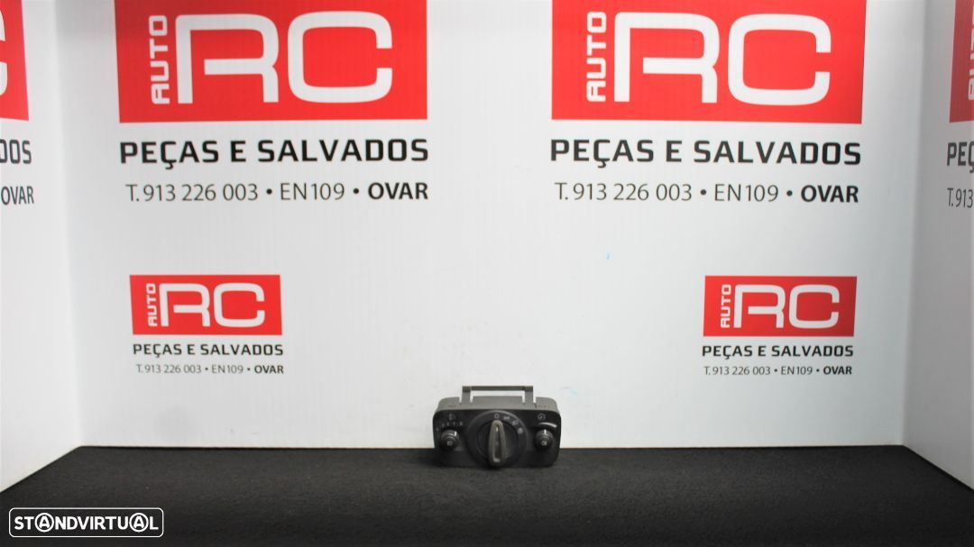 Comutador de luzes Ford C-Max - 1