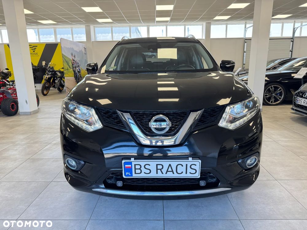 Nissan X-Trail 1.6 DCi Tekna - 22