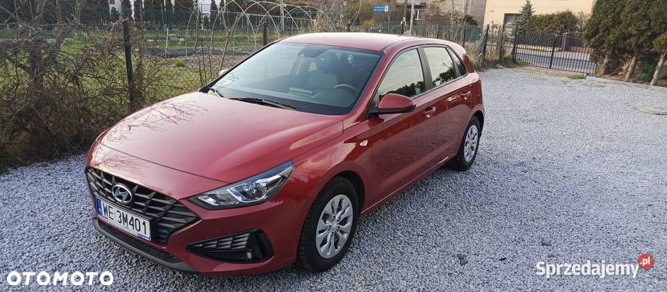 Hyundai i30 1.5 DPI Classic + - 1