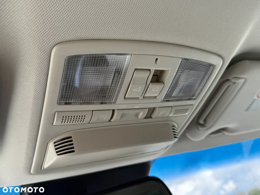Mazda CX-9 3.7 V6 Limitowana edycja - 33