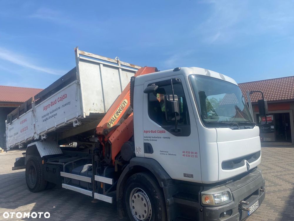 Renault Premium - 10
