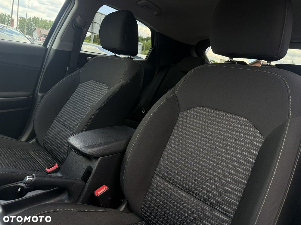 Kia XCeed 1.5 T-GDI M DCT - 11