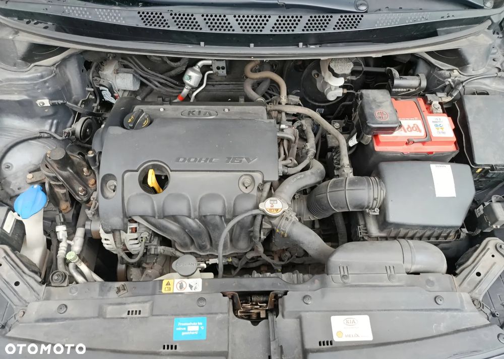Kia Ceed 1.4 M - 12