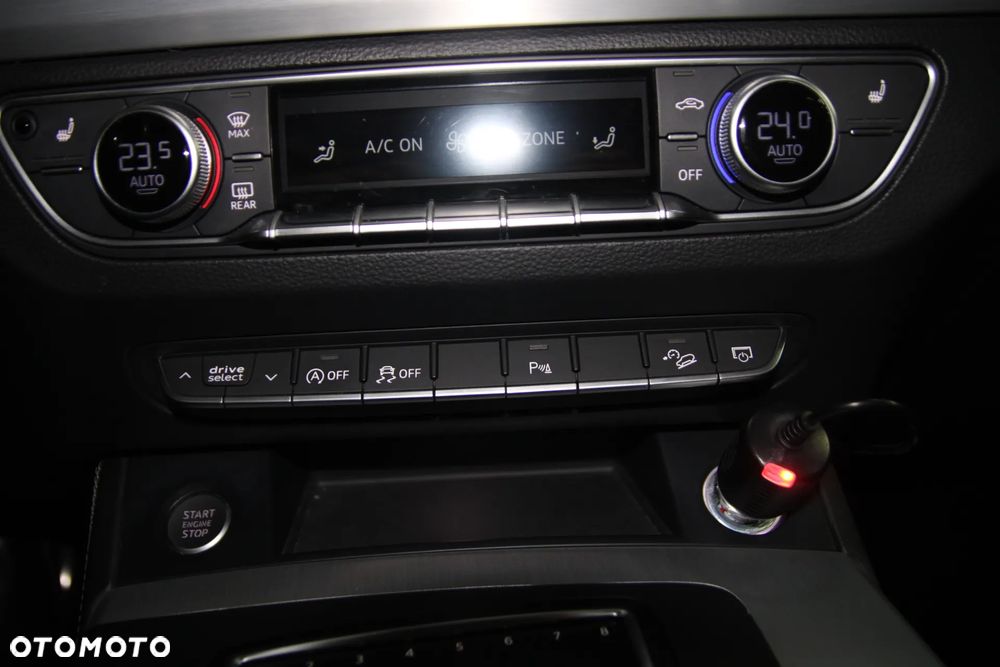 Audi Q5 2.0 TFSI Quattro S tronic - 19