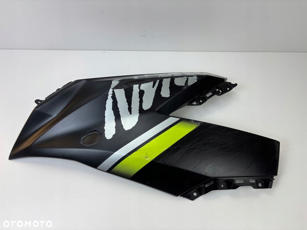 Lewa boczna owiewka bok Kawasaki Ninja 125 2019+ Oryginał