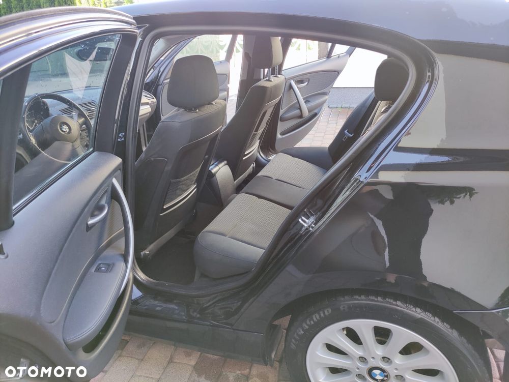 BMW Seria 1 - 26