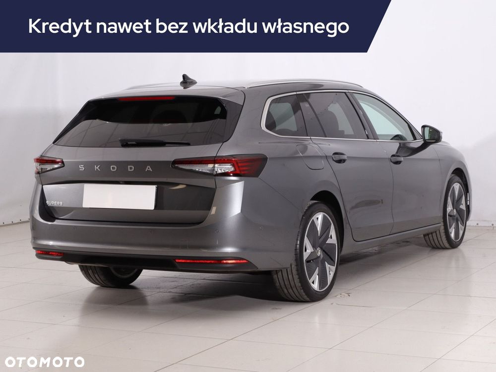 Skoda Superb - 7