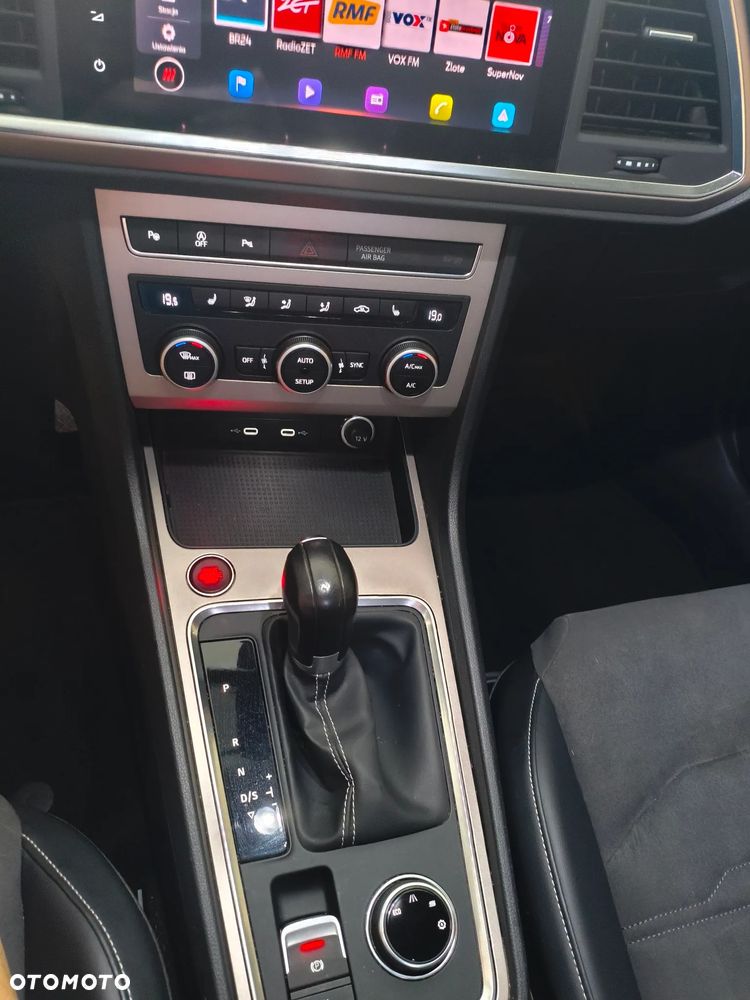 Seat Ateca 2.0 TDI Xperience S&S DSG - 11