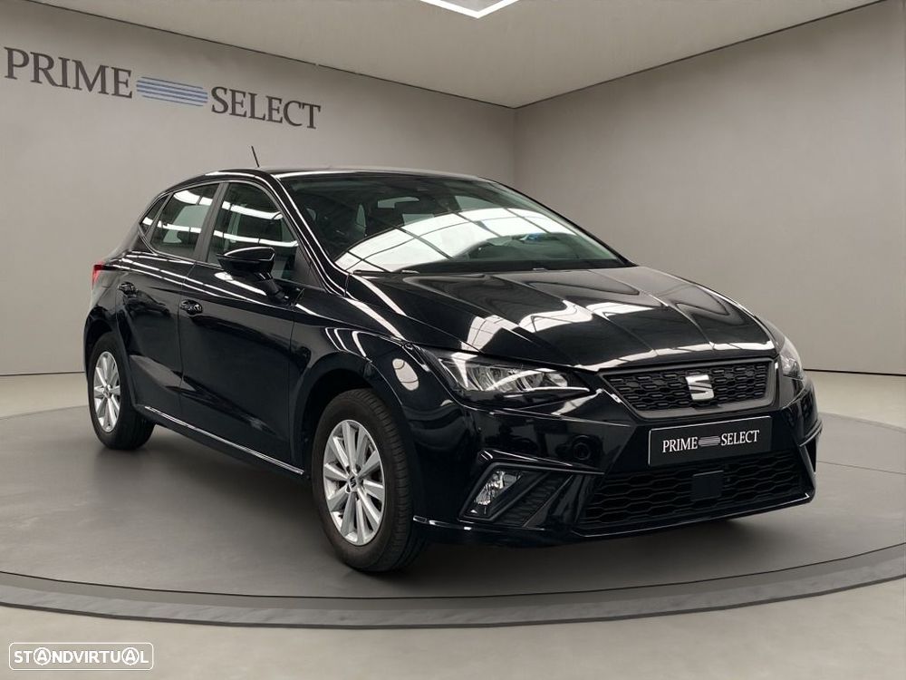 SEAT Ibiza 1.0 TSI Style - 2