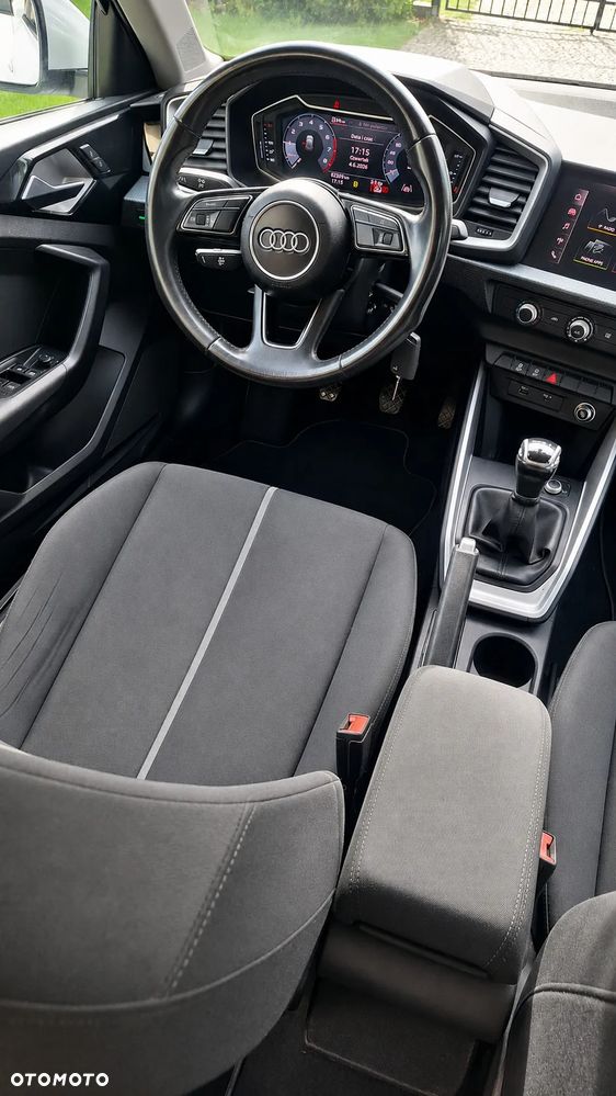 Audi A1 Sportback 30 TFSI - 2