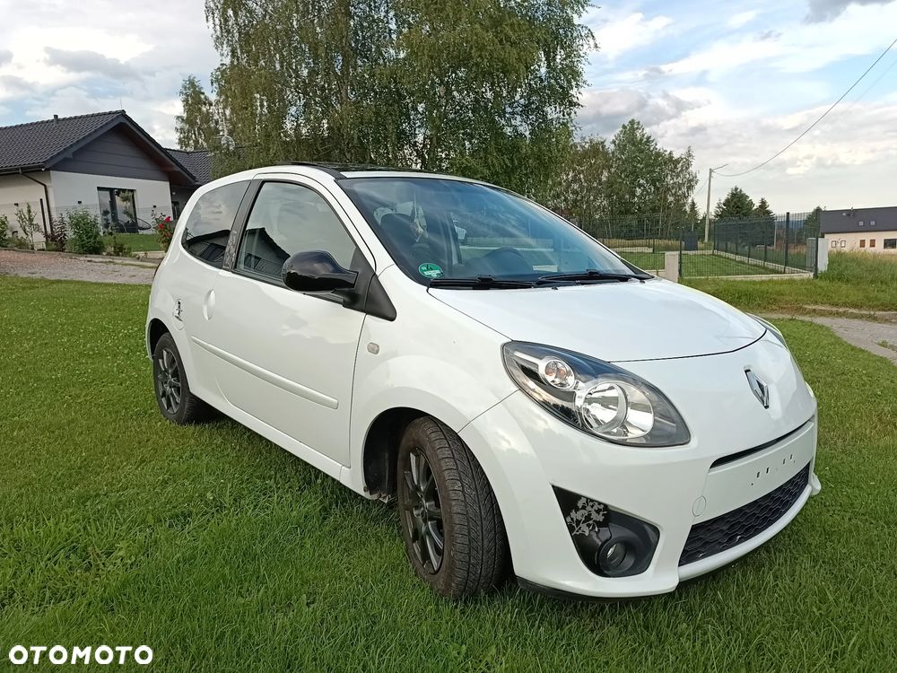 Renault Twingo 1.2 16V Night&Day - 27
