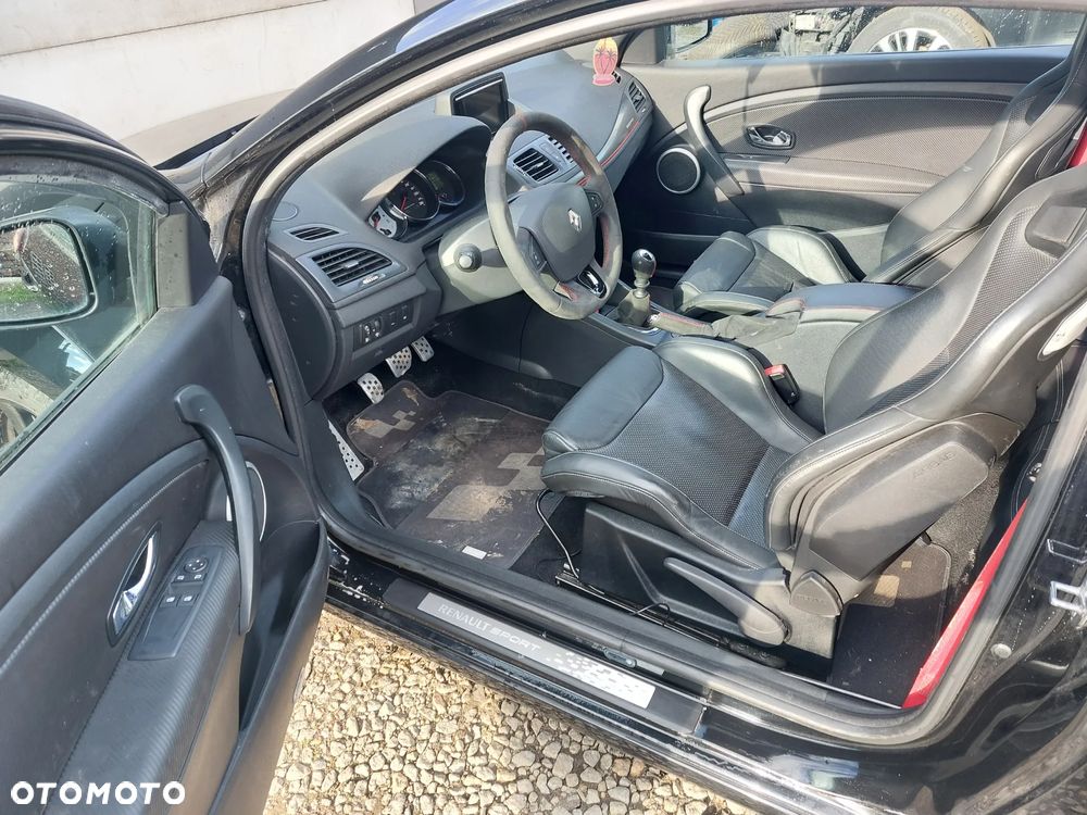 Renault Megane R.S EU6 - 10