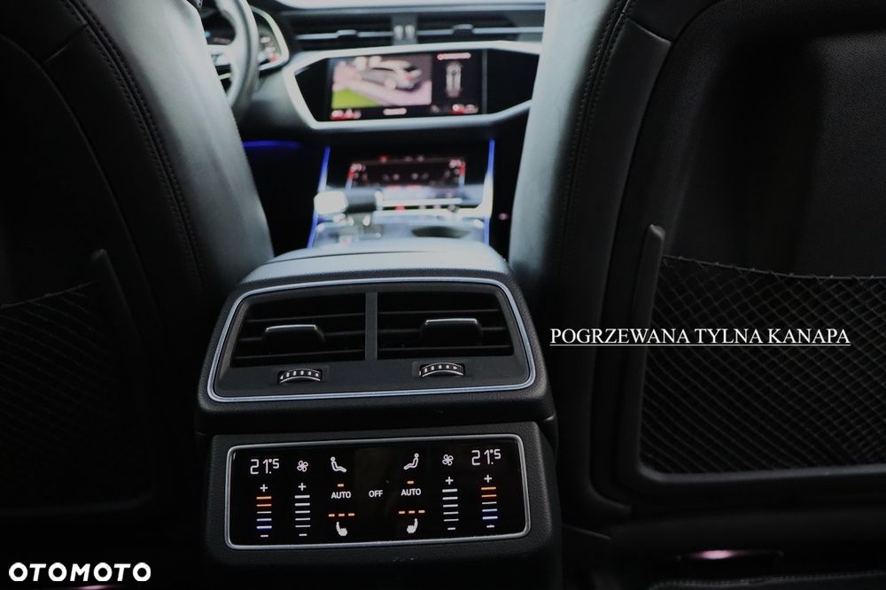 Audi S6 Avant - 30
