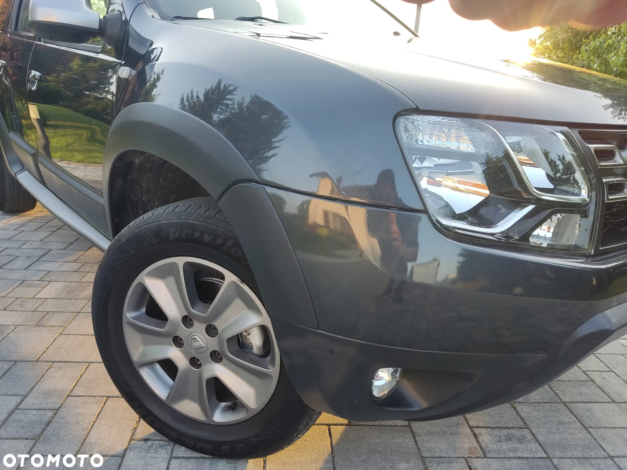 Dacia Duster 1.2 TCe Comfort - 13