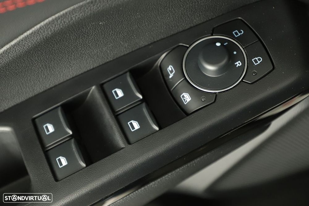 Ford Puma 1.0 EcoBoost MHEV ST-Line X Aut. - 17