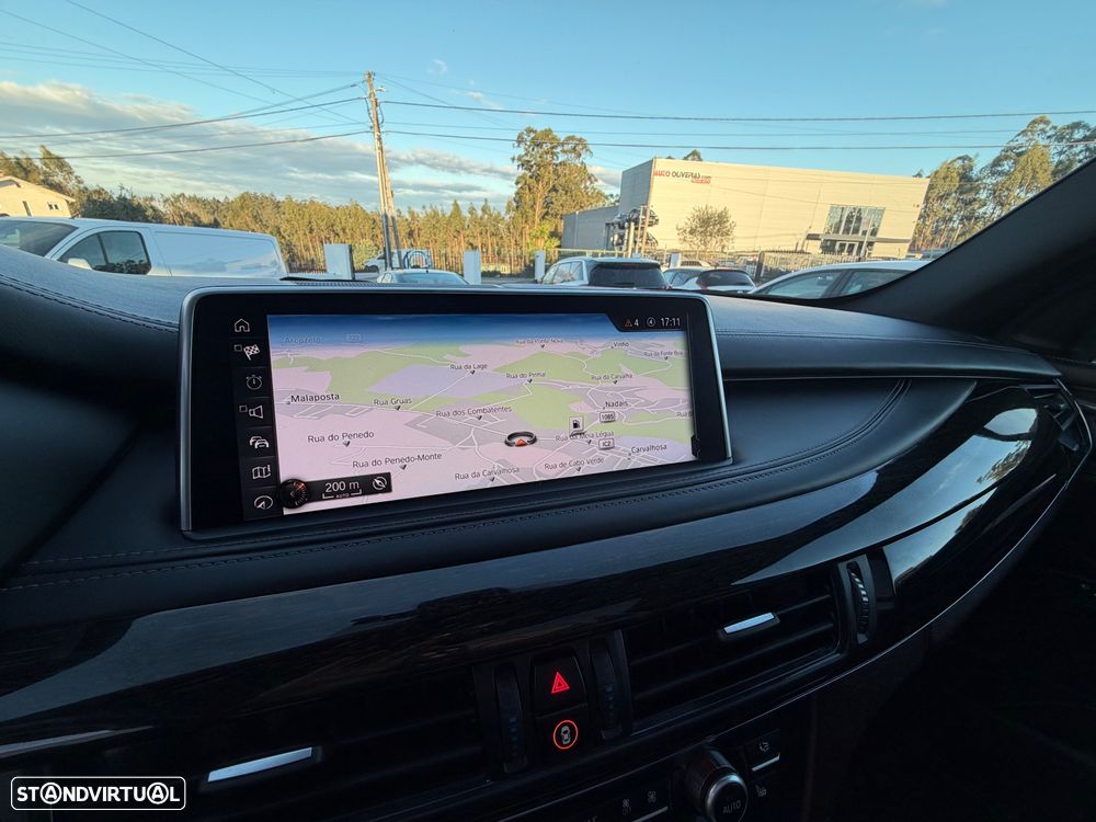 BMW X5 xDrive40e - 11