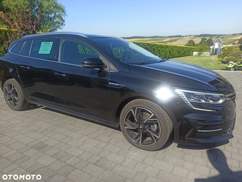 Renault Megane - 4