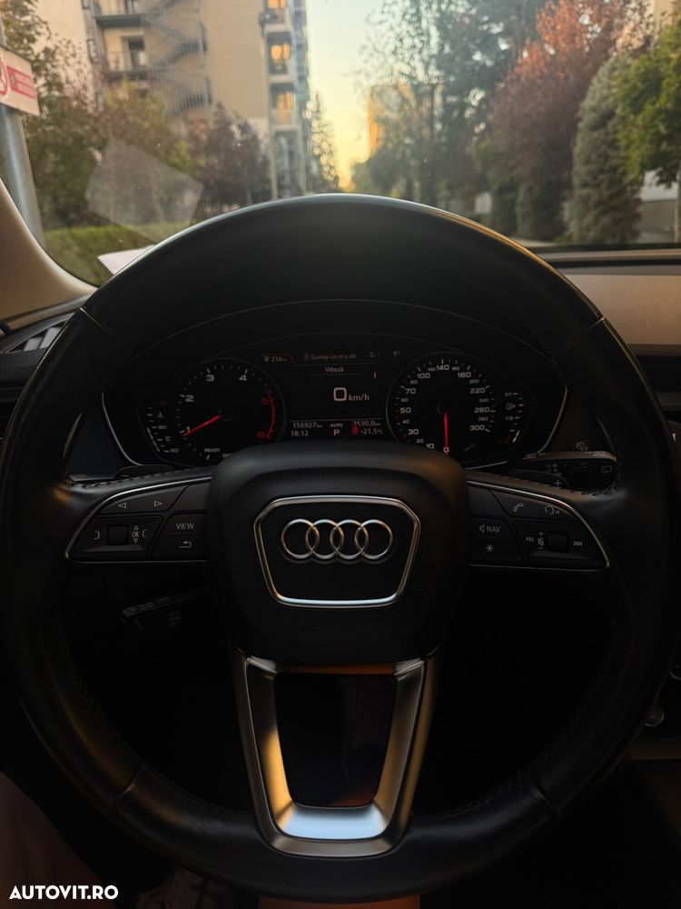 Audi Q5 - 11