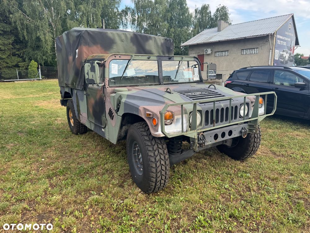 Hummer H1 - 17