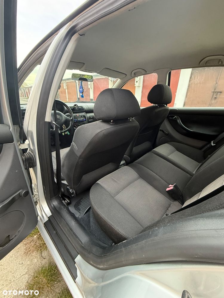 Seat Leon - 12