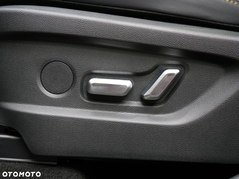 BAIC BJ30 BJ30e 1.5T DHT 4x4 HEV - 16