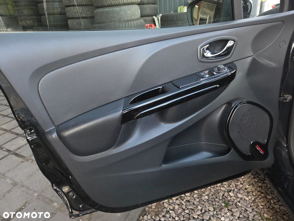 Renault Clio Energy TCe 90 Start & Stop Dynamique - 32