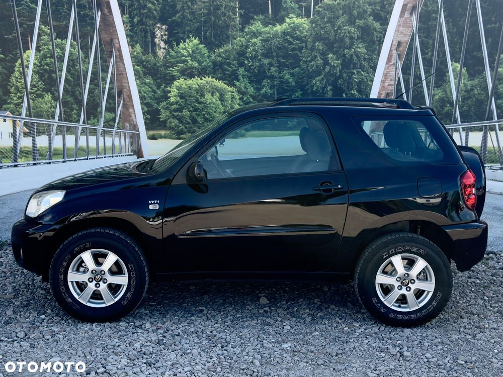 Toyota RAV4 - 15