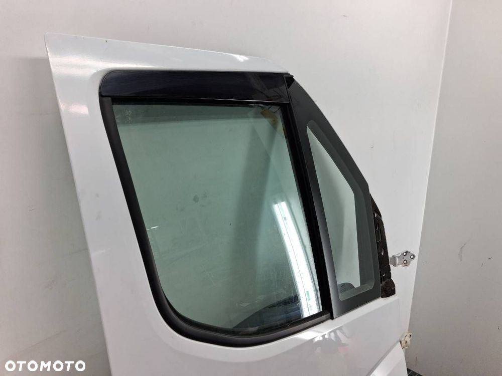 DRZWI PRZÓD PRAWE IVECO DAILY VI 2019 KOMPLETNE - 4
