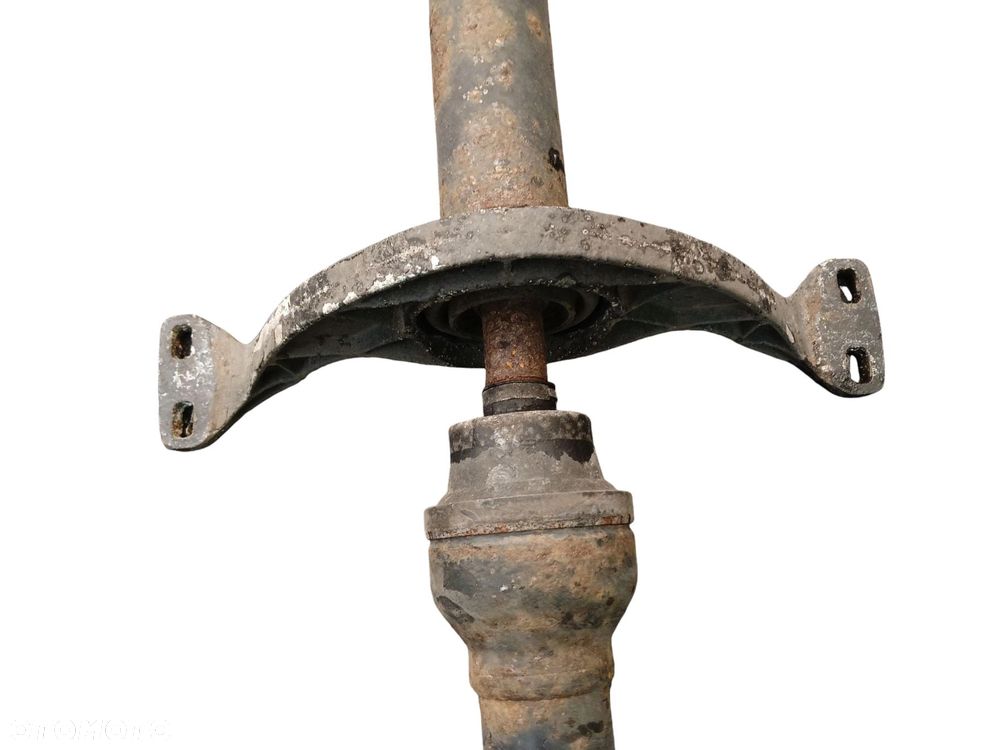 WAŁ NAPĘDOWY VOLKSWAGEN TIGUAN I 5N (2007-2011) 2.0 TDI 170KM 5N0521101E - 3