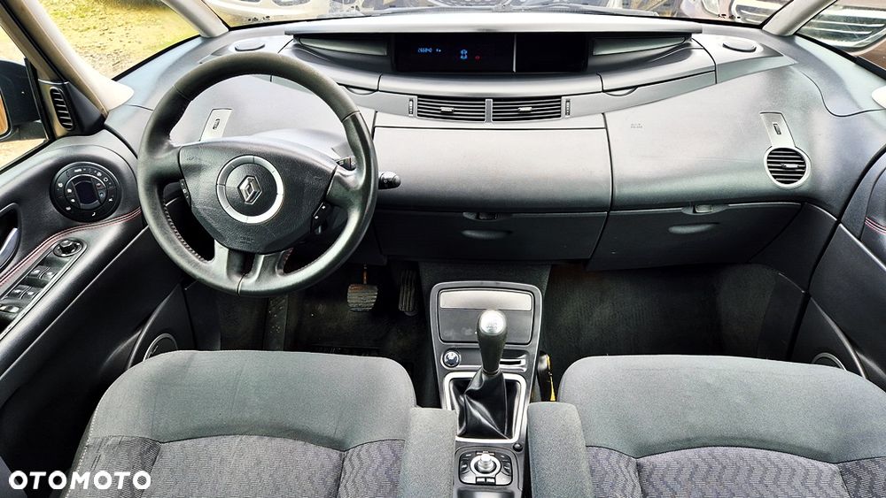 Renault Grand Espace 2.0 Tech Run - 37