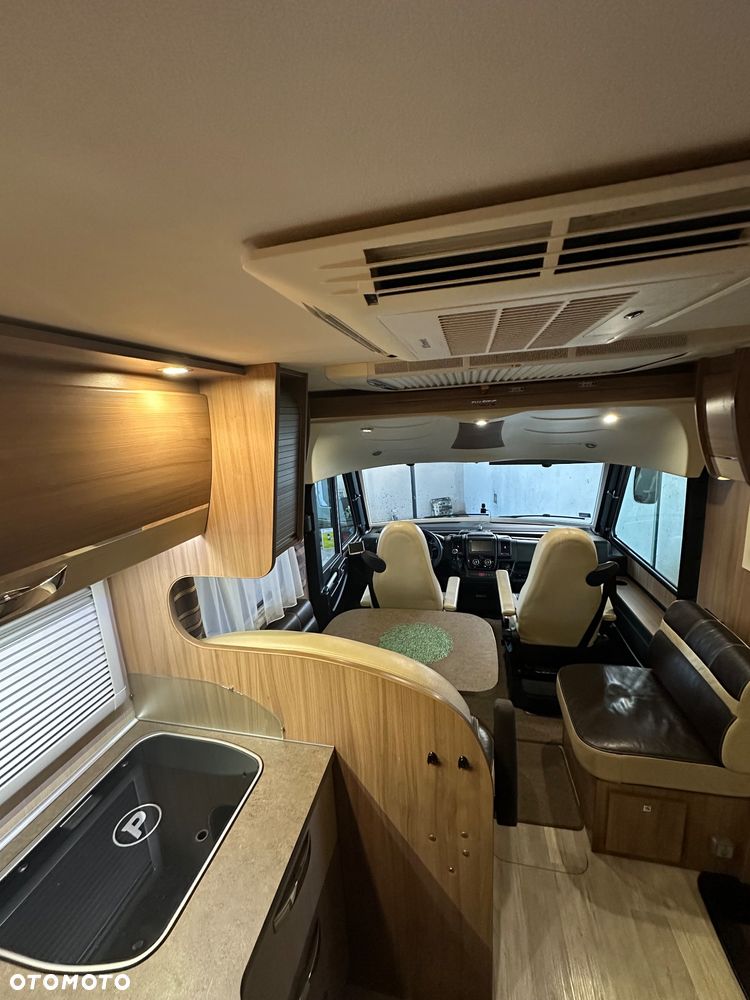 PILOTE G740 Aventura - 11