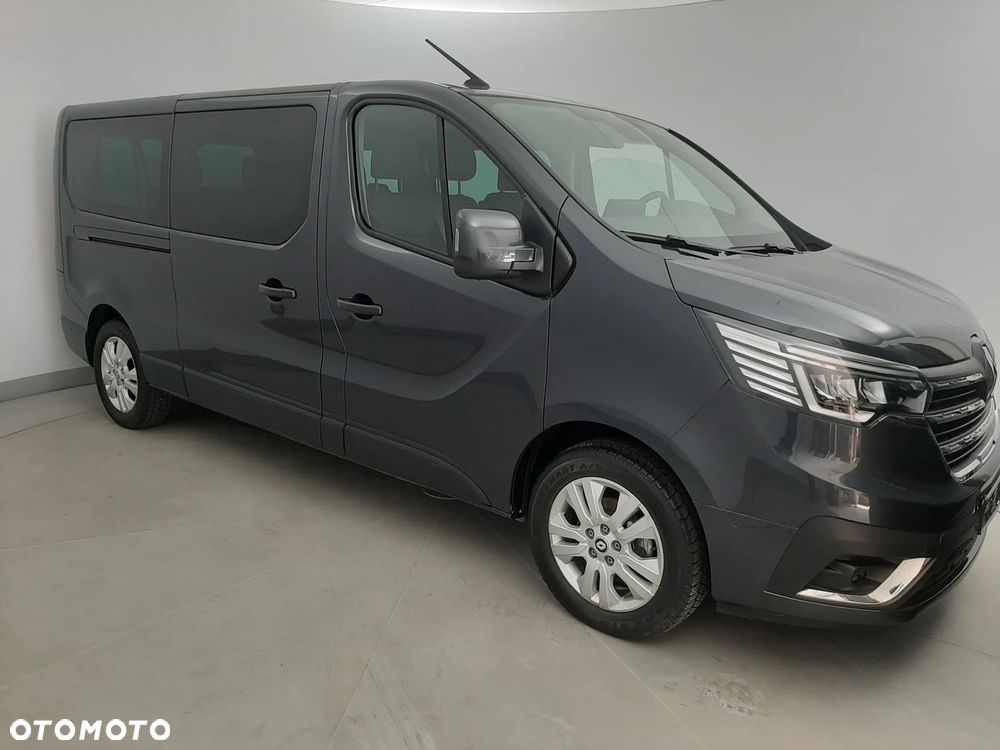 Renault Trafic 2.0 dCi - 5