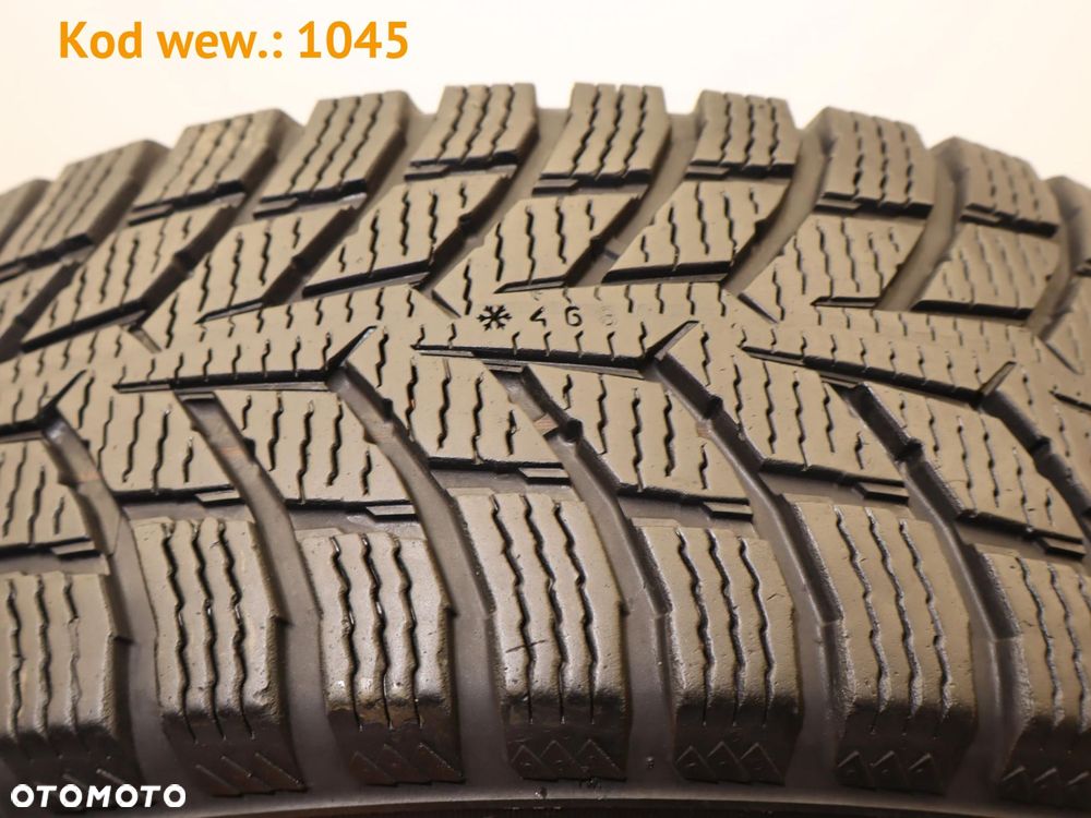 NOKIAN Snowproof C - 205/65 R16C - 8