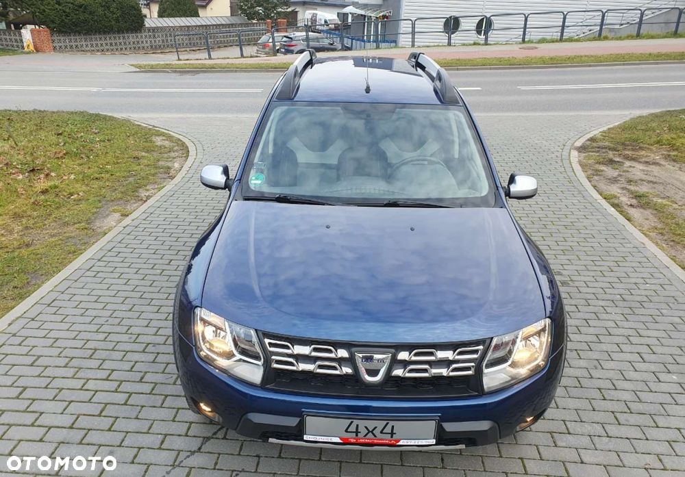 Dacia Duster - 28