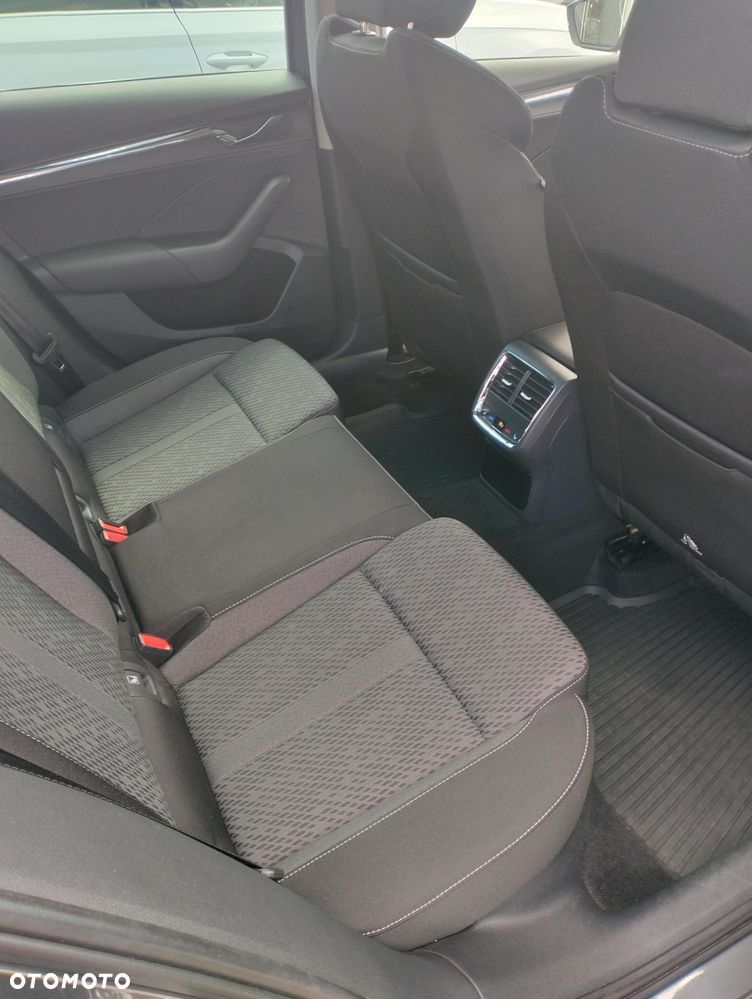 Skoda Octavia 1.5 TSI ACT Style - 17