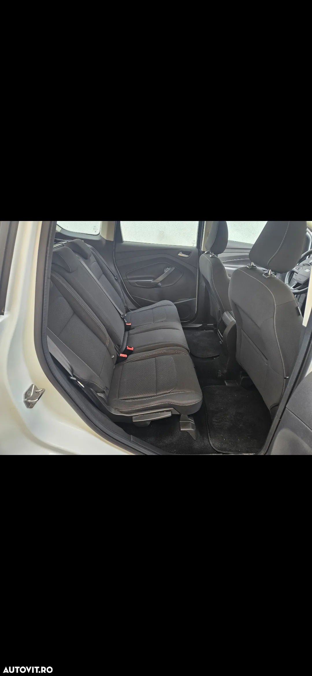 Ford Kuga 1.5 TDCi 2WD Trend - 8