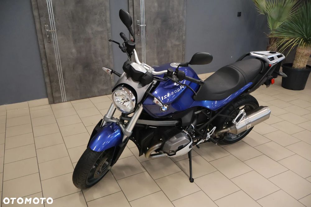 BMW R - 12