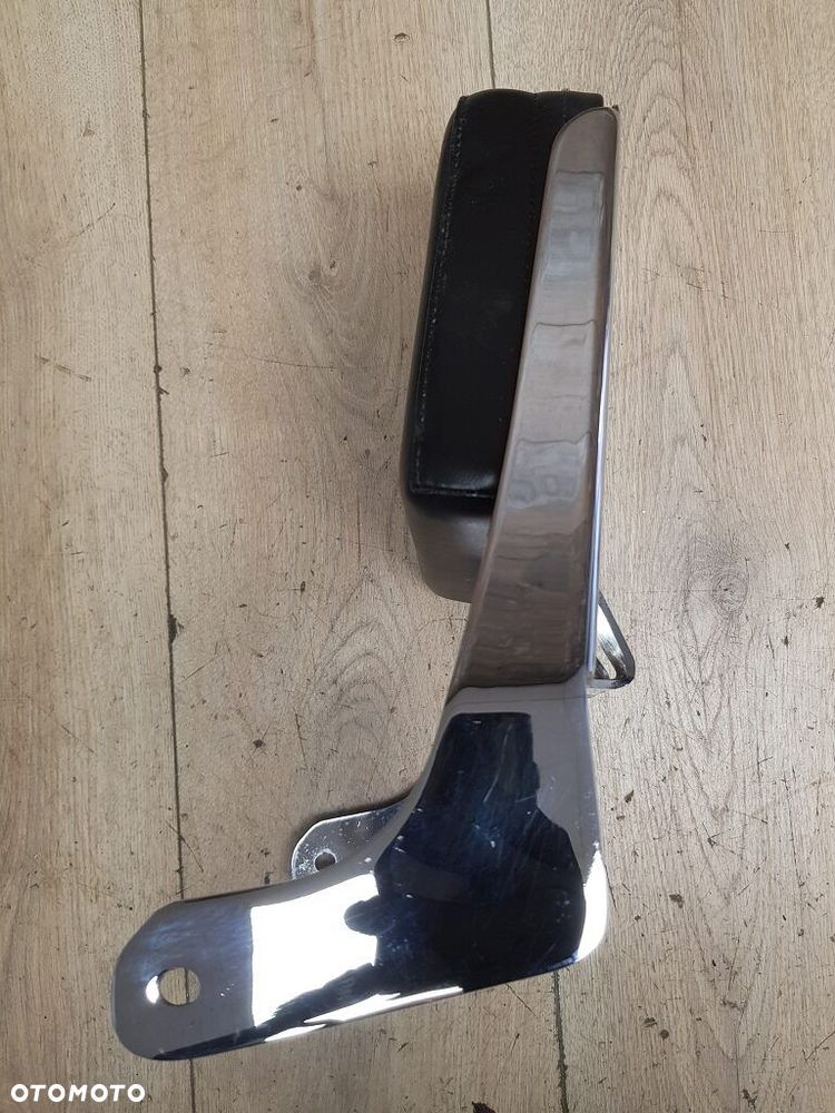 Oparcie pasażera Sissy Bar Harley Chopper Cruiser - 9