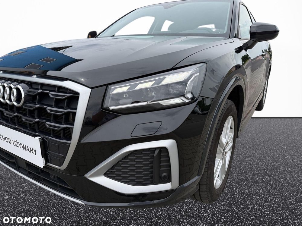 Audi Q2 - 10