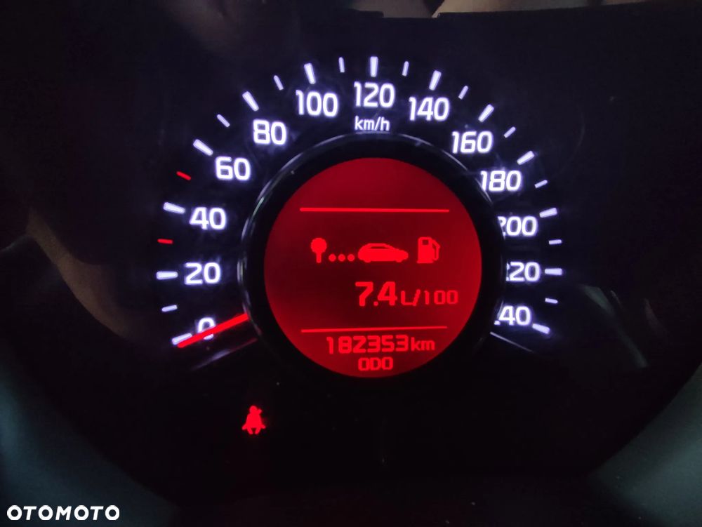 Kia Ceed 1.6 GDI Business Line - 12