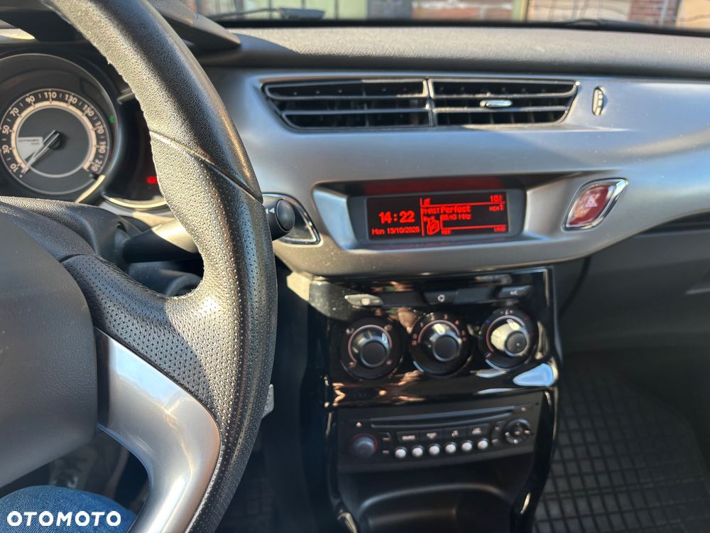 Citroën C3 - 18