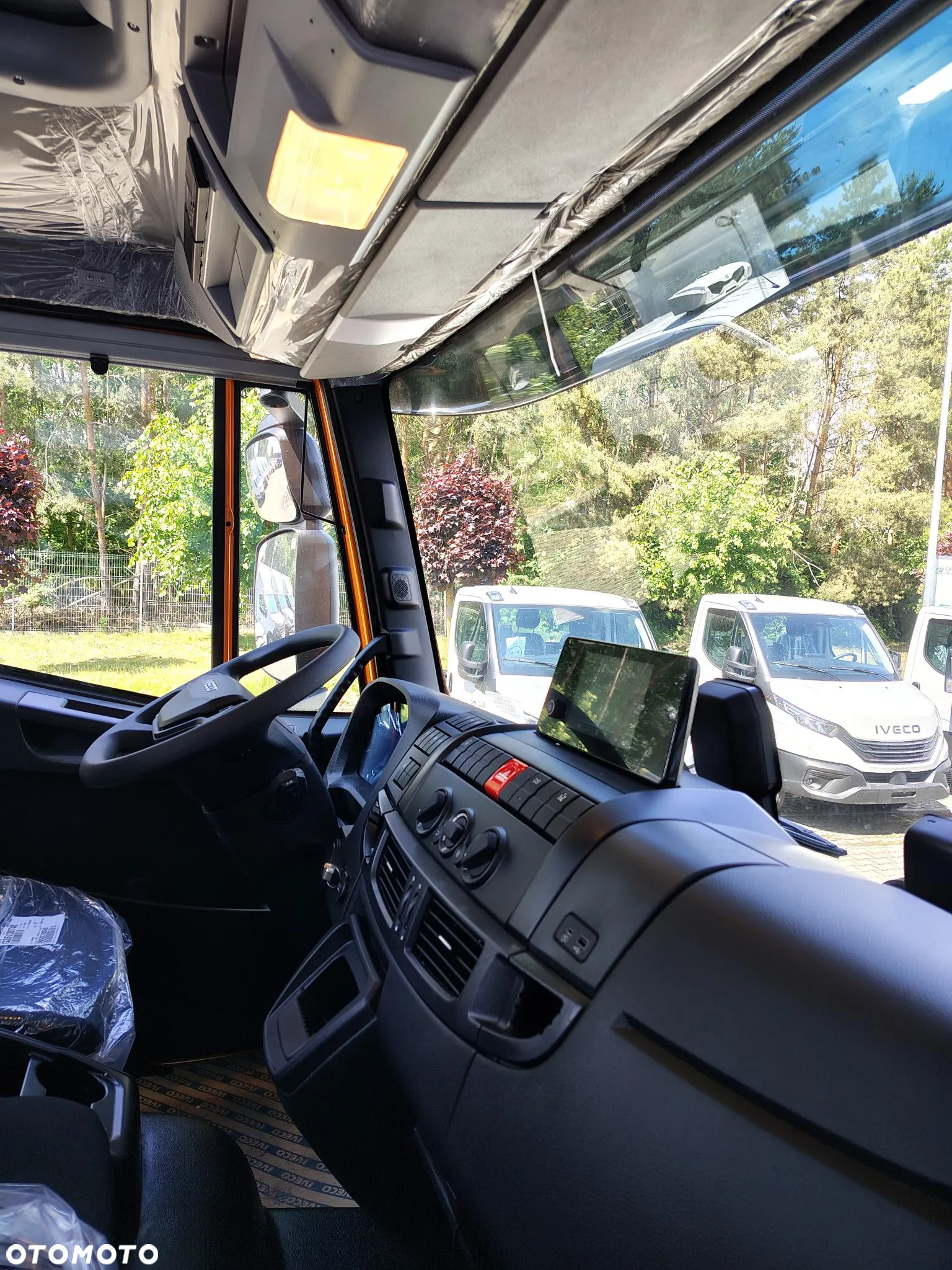 Iveco Eurocargo - 7
