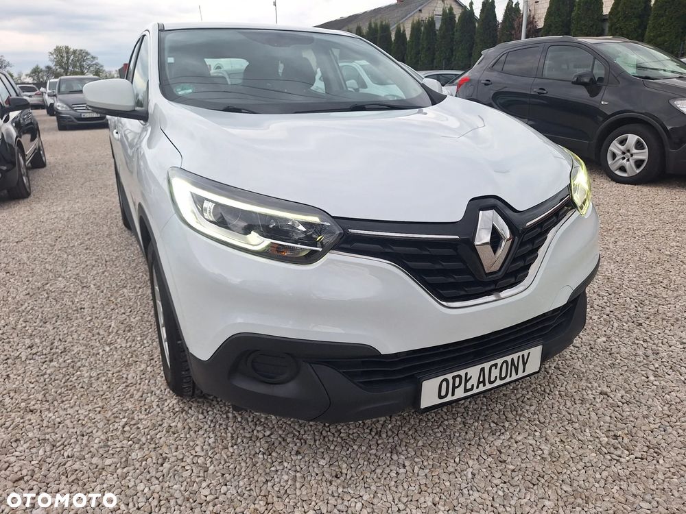 Renault Kadjar - 5