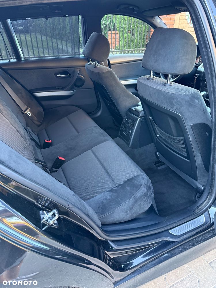 BMW Seria 3 - 23